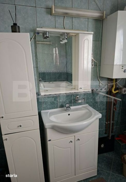 Apartament cu 2 camere, Marasti, zona Kaufland