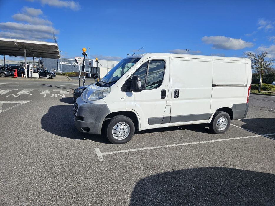 FIAT Ducato 2007 — imagine 2