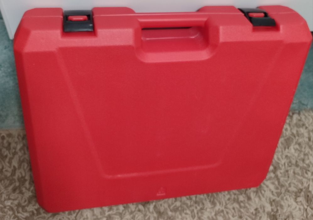 Куфар за инструменти Milwaukee