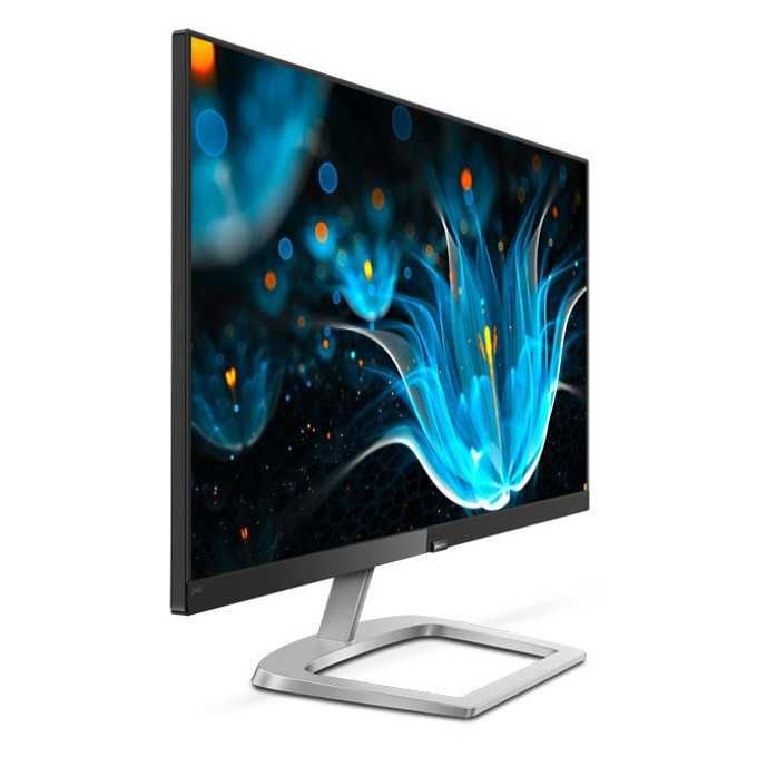 Професионален монитор Philips 246E9QJAB с 12 месеца гаранция