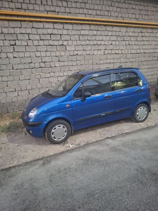 Matiz avtamat super kasaner