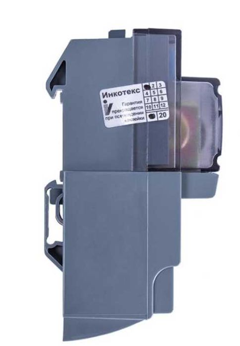 Счетчики Меркурий