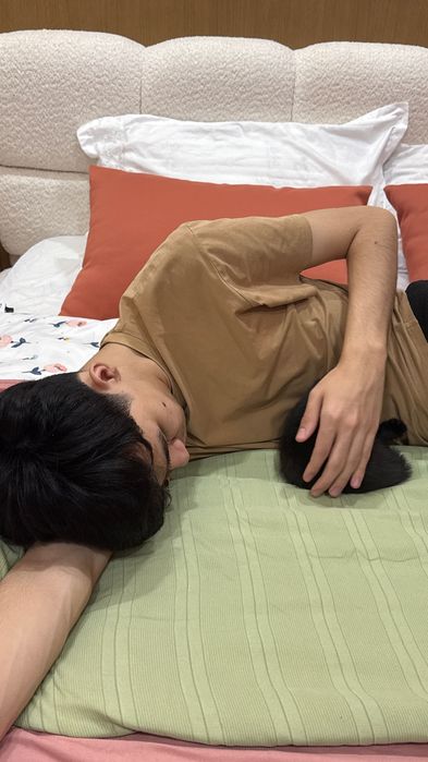 Котенок Скоттиш Фолд