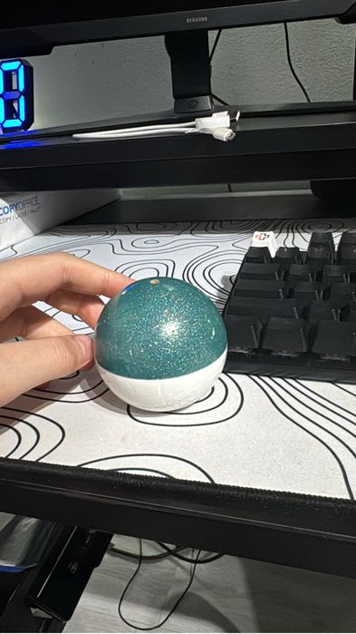 Tama sweets disco bobber