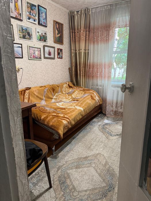 Уютный теплый дом