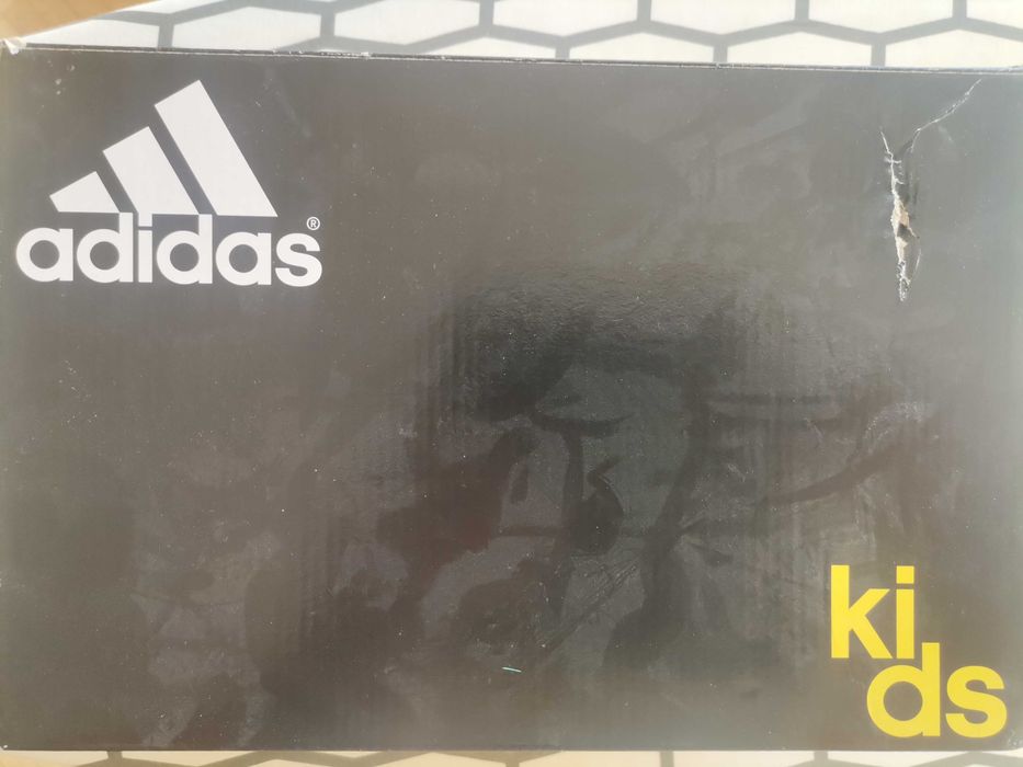 Детски ботуши Adidas RapidaSnow 25 номер