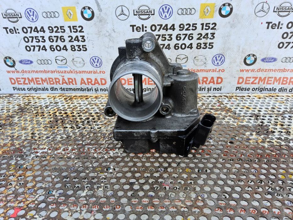 Clapeta accelerație Renault 1.9 Laguna Megane Scenic cod 8200736114 grand vitara