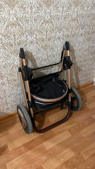 Жиналмалы бала арбасы (коляска)