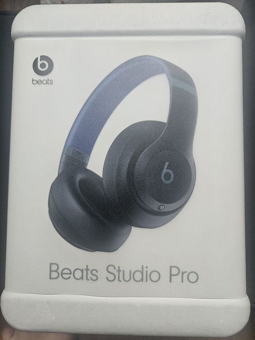Beats Studio Pro nou Sigilat!
