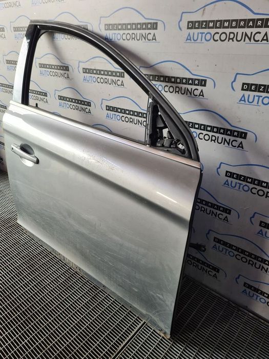 Usa Dreapta Fata Volvo XC60 2008 - 2013 SUV 4 Usi GRI ELECTRIC SILVER 47700 (854) SE ...