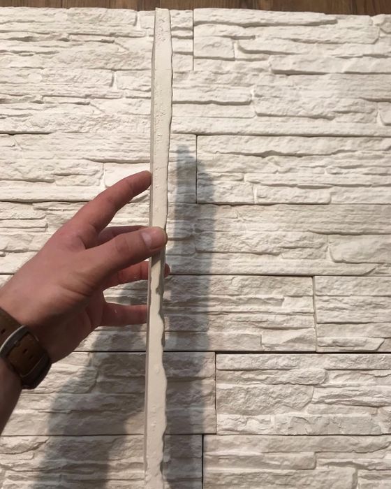 Интерьерный сланец