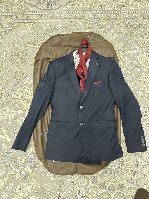 Кастюм шалбар М размер