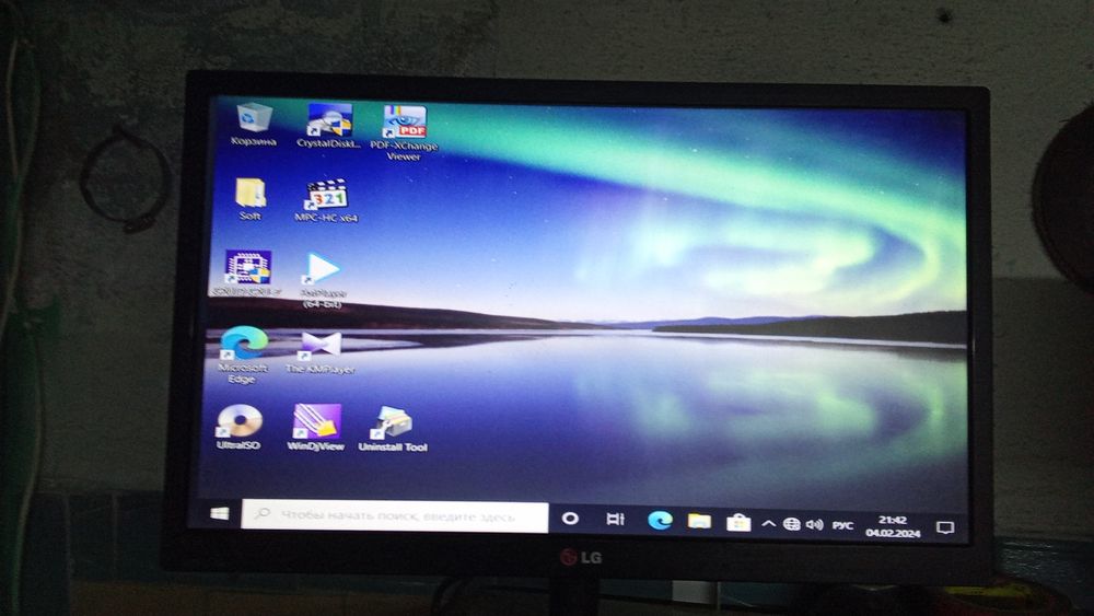 Продам мониторы от 17 до 22