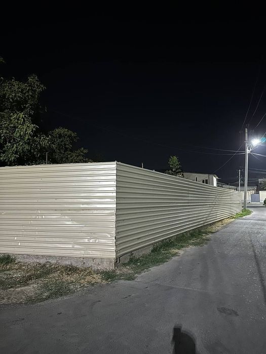 Продается земельный участок 8-соток, Алишеробад, Учхоз