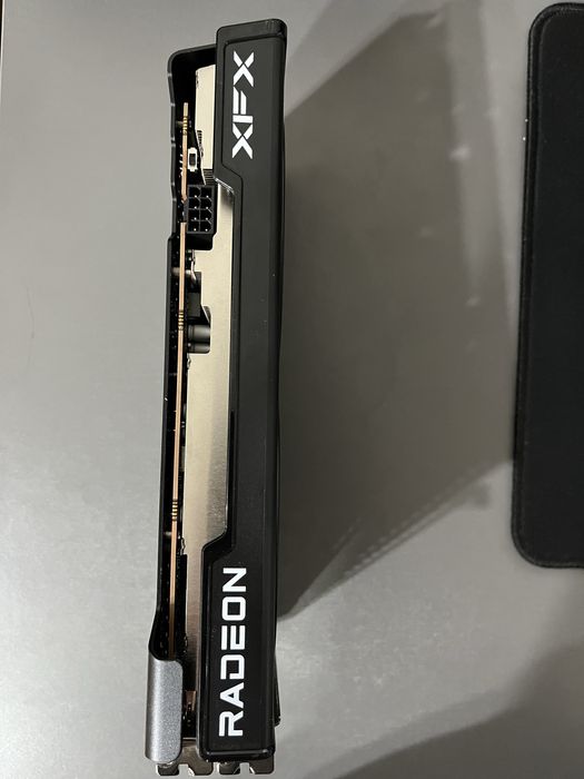 Видеокарта AMD Xfx Rx 7600