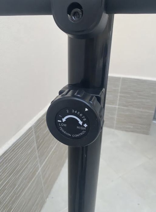 Велоергометър BMG-4400, Магнитен