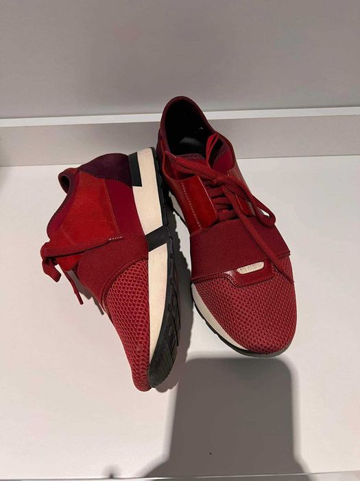 Обувки Balenciaga оригинални