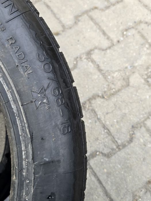 30 68 18 Michelin сликове