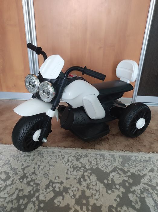 Kreiss детский электромотоцикл