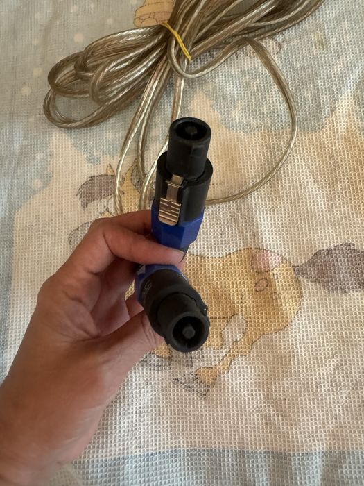 Штекер ,переходник продам