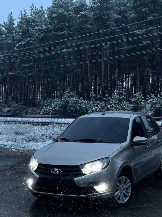 Трезвый водитель