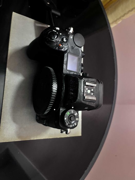 Nikon Z6 II (20k кадъра)