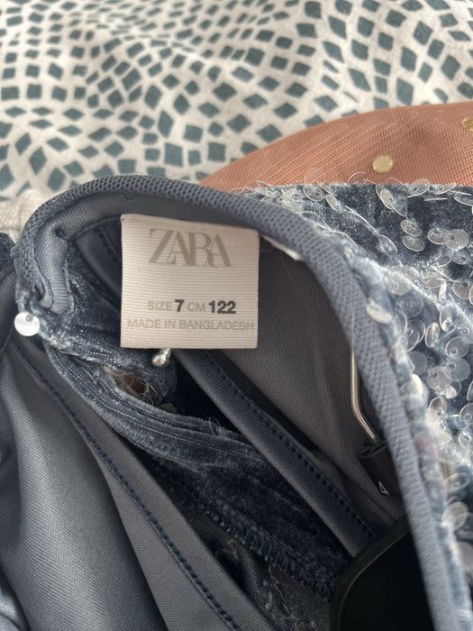 Salopeta zara 122