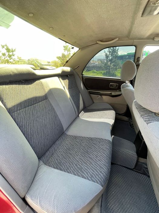 Продам субару импреза