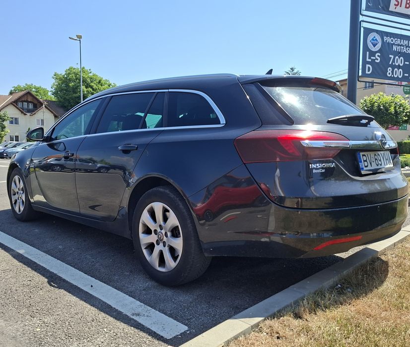 Opel Insignia ...super preț.
