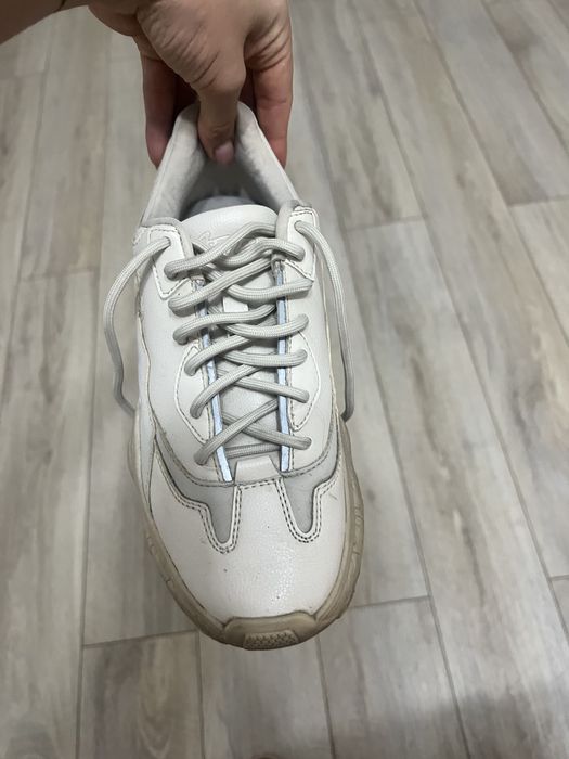 Кроссовки pull&bear