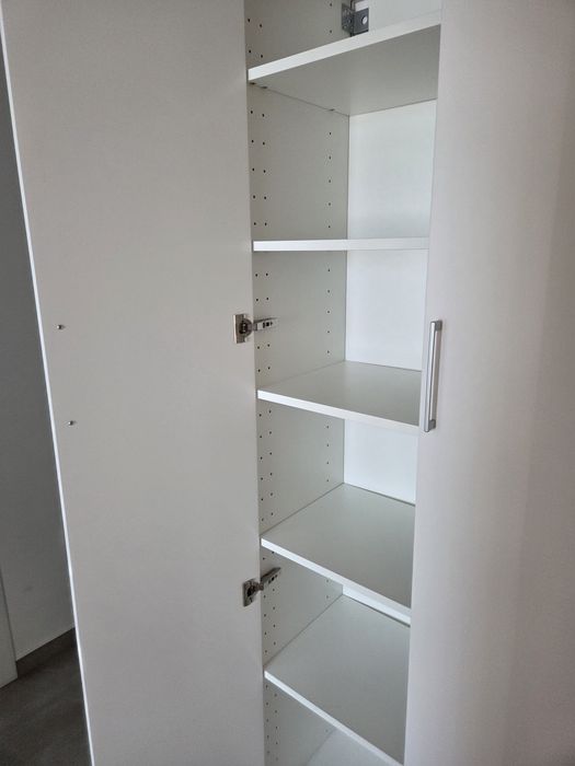 Шкаф- ikea Metod