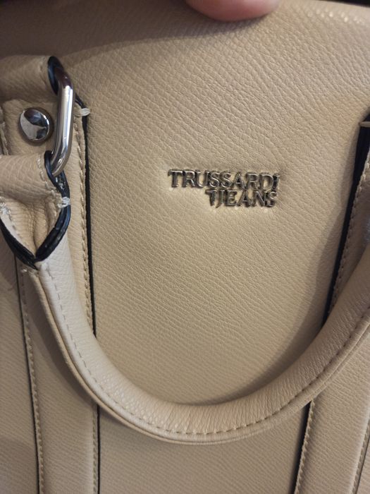 Geanta dama Trussardi