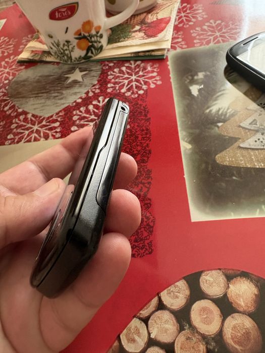 Nokia 6600s-1c stare perfecta de functionare