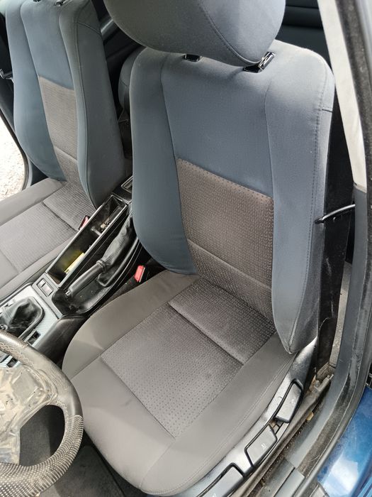 Interioare bmw e46