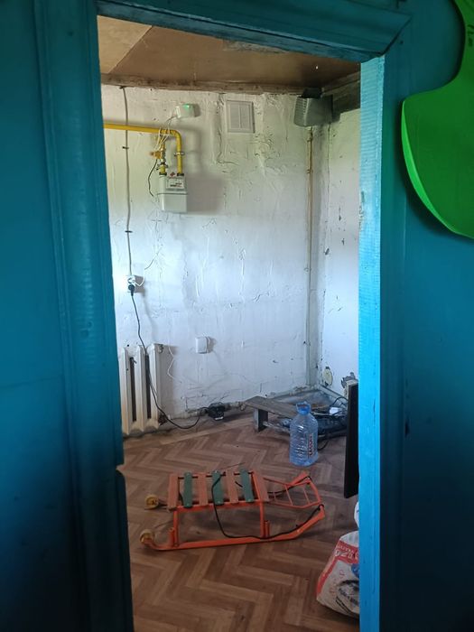 Продам дом Аршалы(Вишневка)в Акбулак