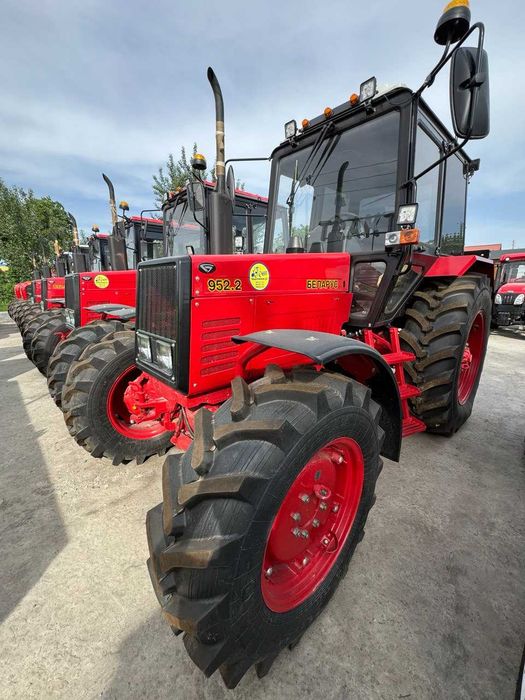 Лизингга  Беларус 80.1 тракторлари  5 йилгача!!