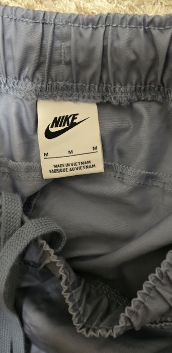 Ново. Мъжко оригинално долнище.  Nike
