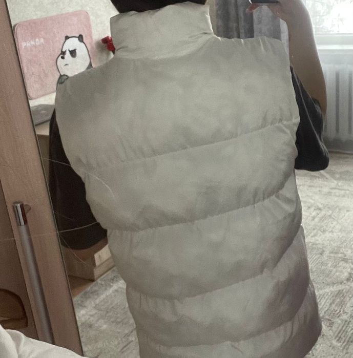 Куртка-бомбер Paul & Shark