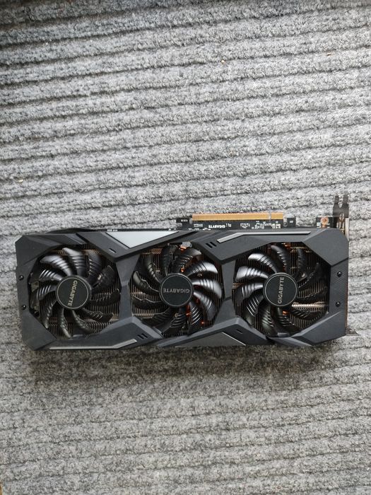 Продам видеокарту