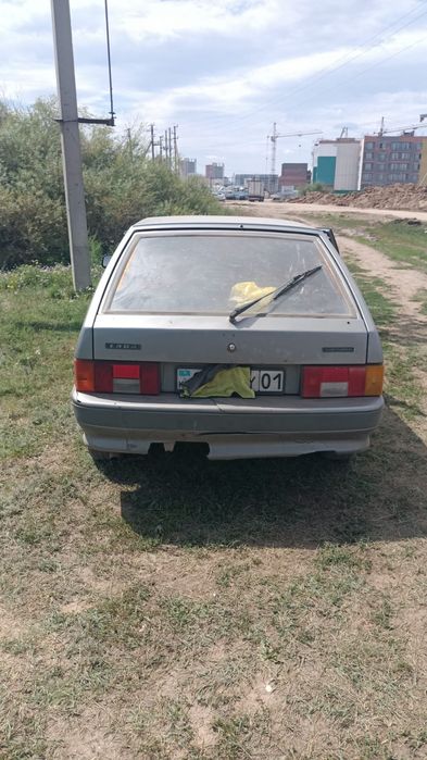 Продаю машину ВАЗ