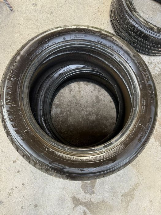 Баллоны 205/55/16