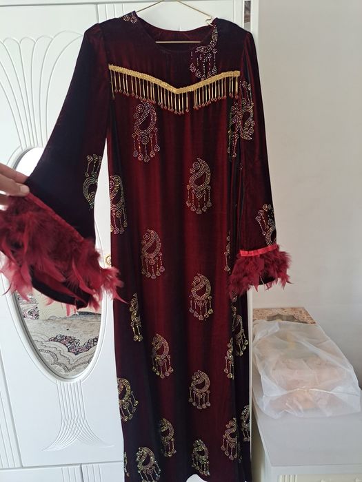 To'ylar uchun ko‘ylak