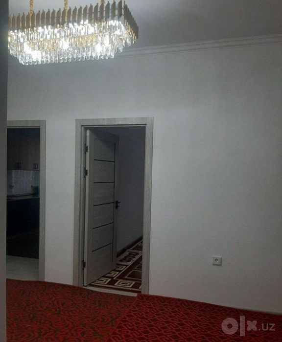 Bektemir musaffo maskanda 2 xona arendaga beriladi