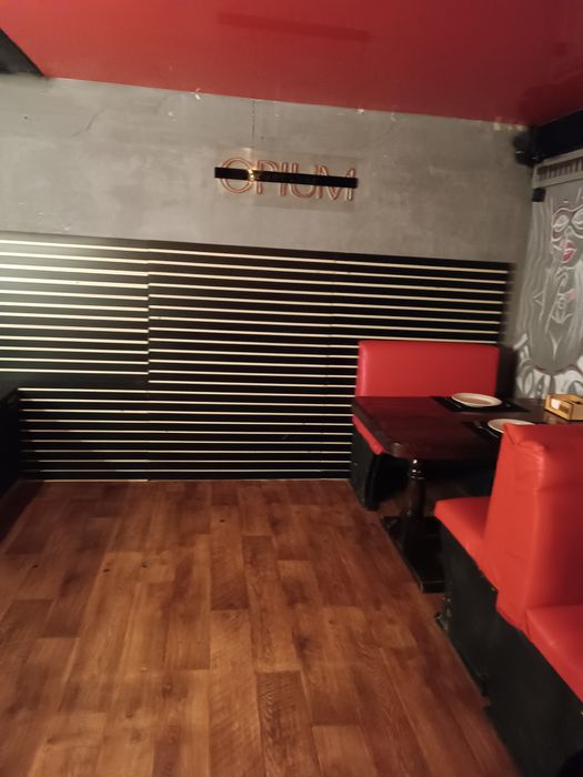 Сдам кафе в аренду