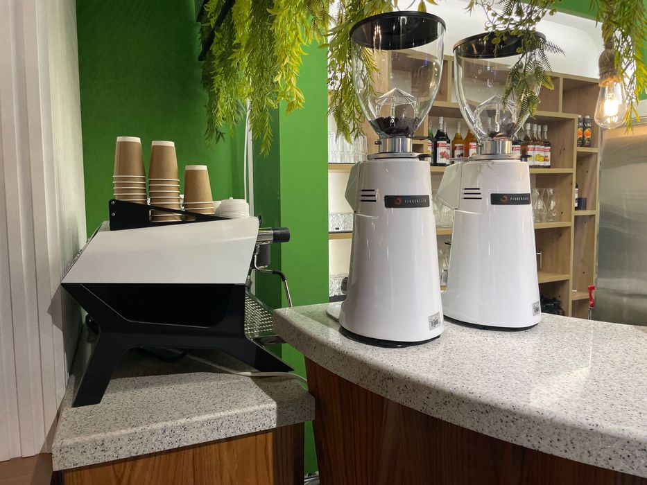 Кофемашина Профессиональная Sanremo