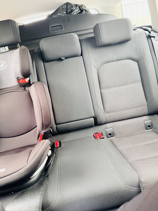 Vw passat b8 estate 150hp 2.0