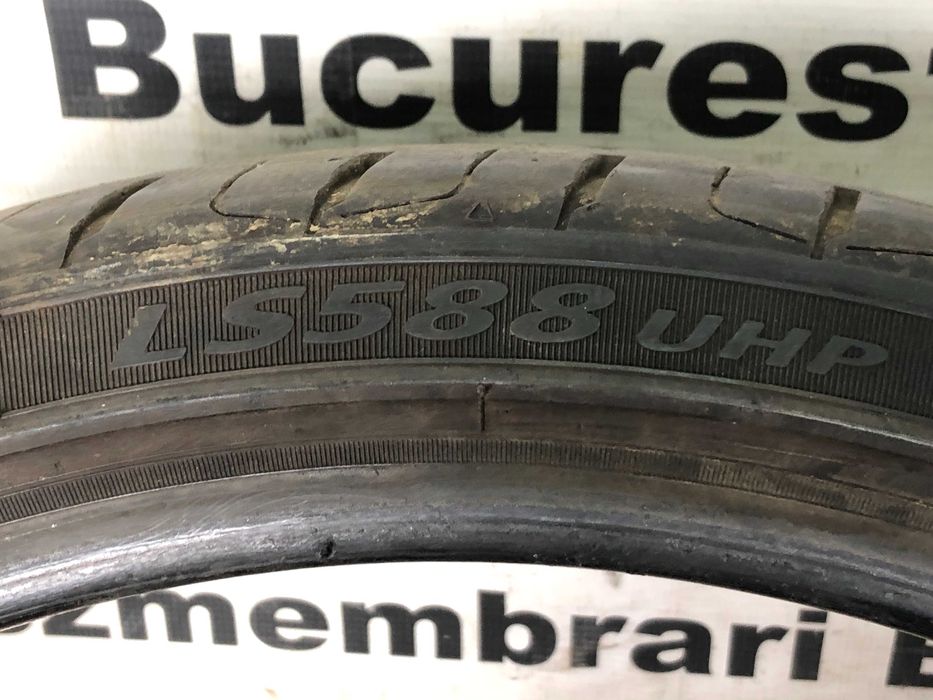 Anvelope vara Landsail LS588UHP 275/30ZR20