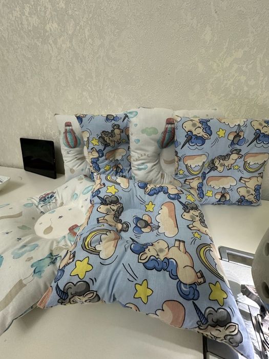 Бесік, Бесік жасауы