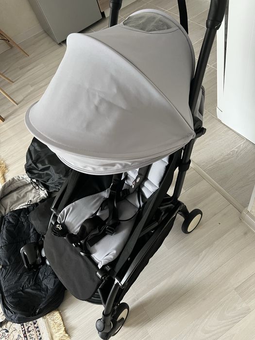 Продам коляску yoyo оригинал