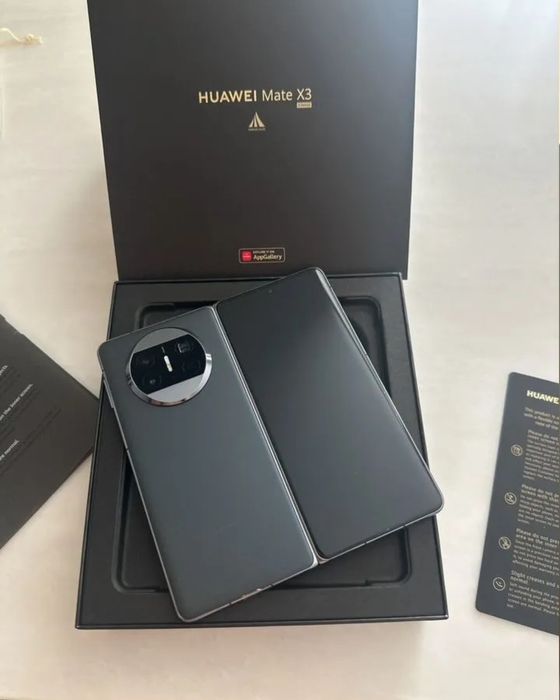 Huawei mate x3 512g